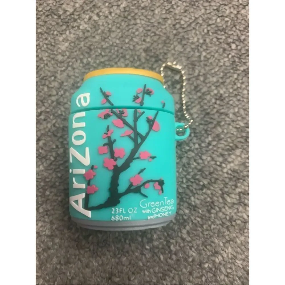 Arizona Iced Tea Airpod Case